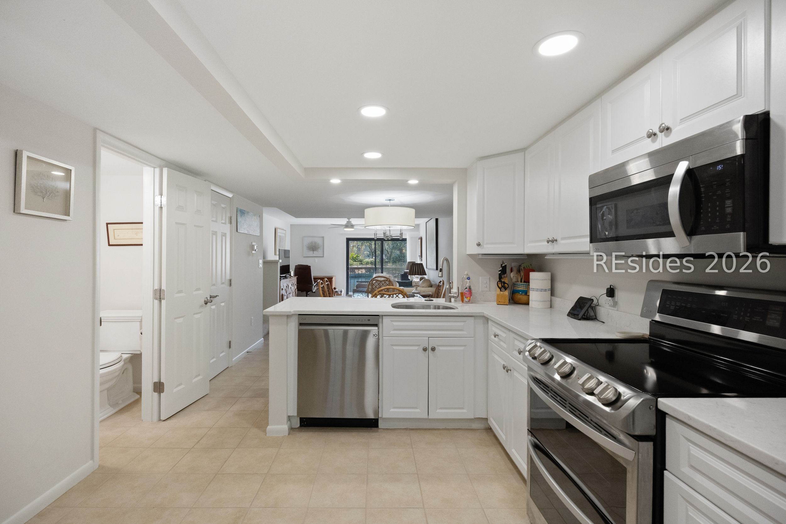 85 Folly Field Road, Unit 134 Hilton Head Island, SC 29928 - Photo 8 of 31