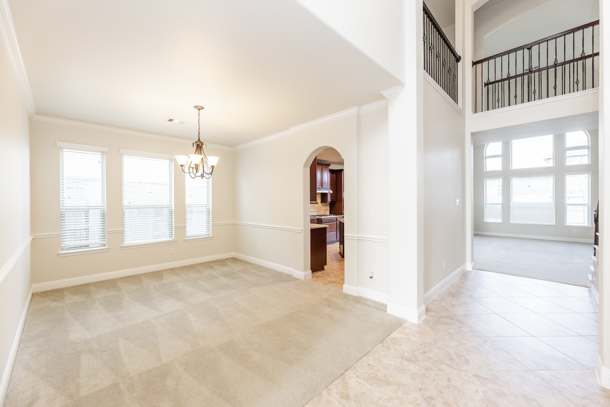 4715 Coldstream Court Sugar Land, TX 77479 - Photo 11 of 49 Formal Dining