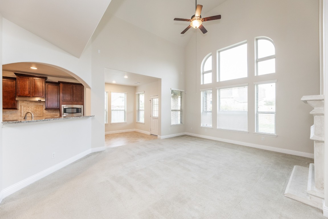 4715 Coldstream Court Sugar Land, TX 77479 - Photo 15 of 49 Formal Living