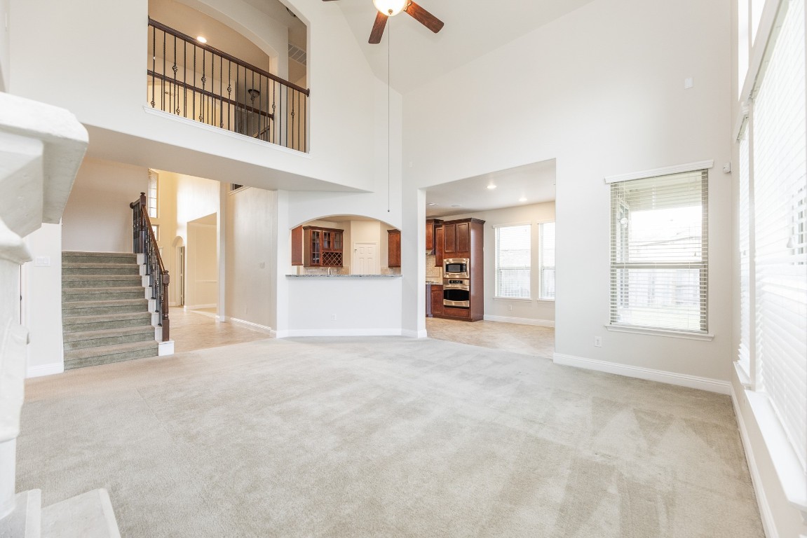 4715 Coldstream Court Sugar Land, TX 77479 - Photo 17 of 49 Formal Living