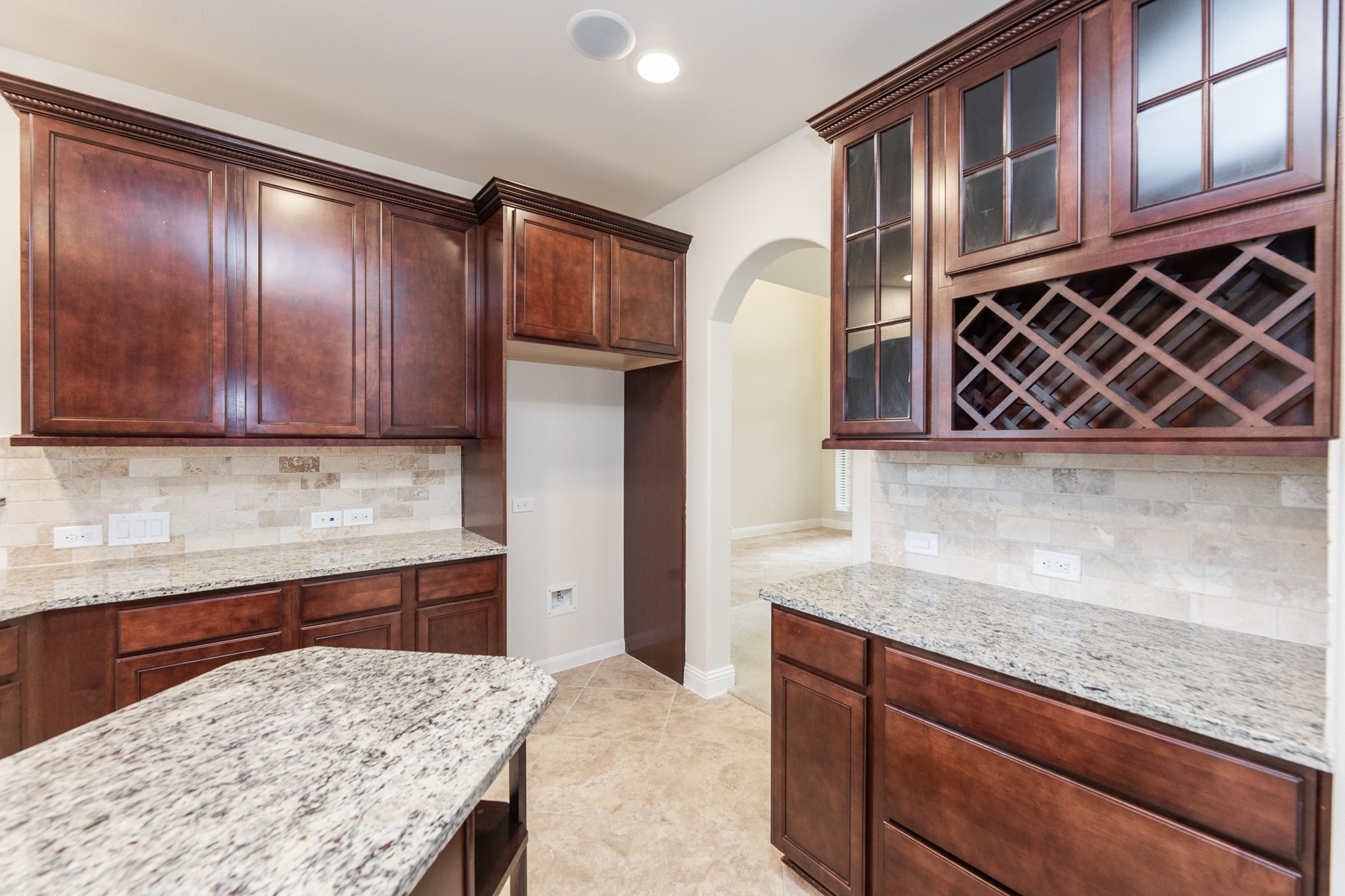 4715 Coldstream Court Sugar Land, TX 77479 - Photo 19 of 49 Kitchen