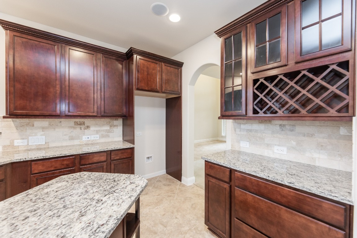 4715 Coldstream Court Sugar Land, TX 77479 - Photo 21 of 49 Kitchen