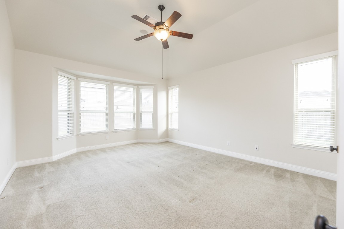 4715 Coldstream Court Sugar Land, TX 77479 - Photo 28 of 49 Primary Bedroom