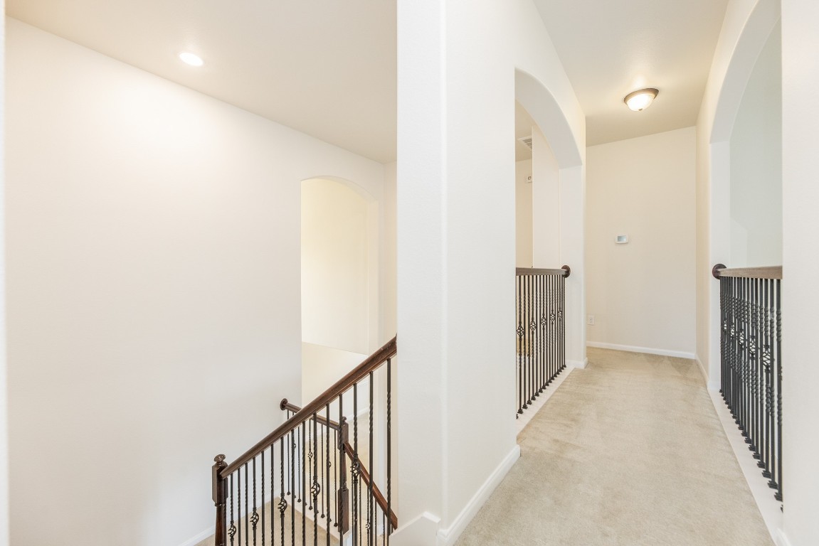 4715 Coldstream Court Sugar Land, TX 77479 - Photo 35 of 49 Upstairs - 3 bedrooms, 2 baths & Game Room