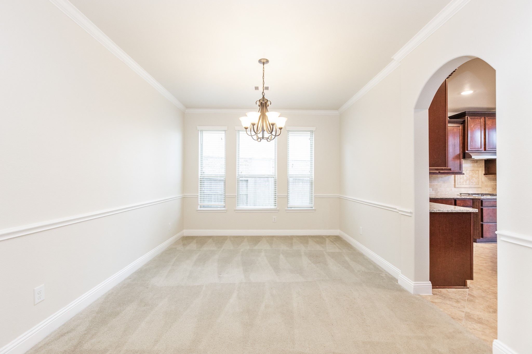 4715 Coldstream Court Sugar Land, TX 77479 - Photo 10 of 49 Formal Dining