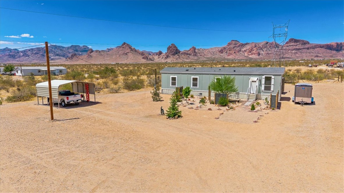 2177 South Estrella Road Golden Valley, AZ 86413 - Photo 32 of 36
