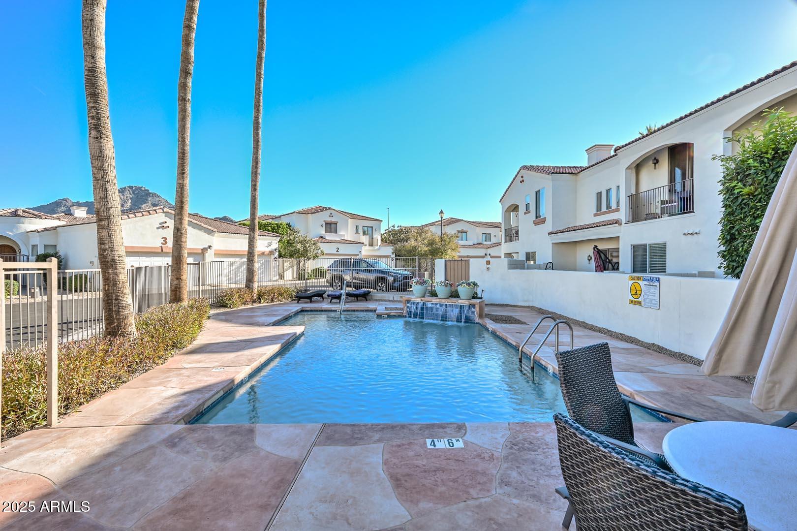 1750 East Ocotillo Road, Unit 18 Phoenix, AZ 85016 - Photo 14 of 44 Community Pool2