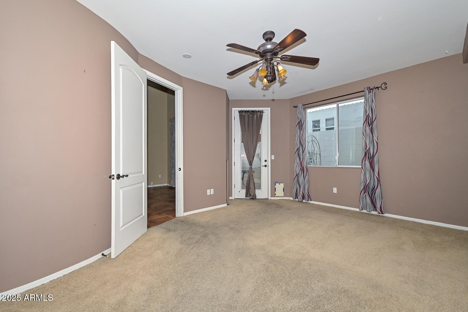 1750 East Ocotillo Road, Unit 18 Phoenix, AZ 85016 - Photo 41 of 44 Primary Bedroom3