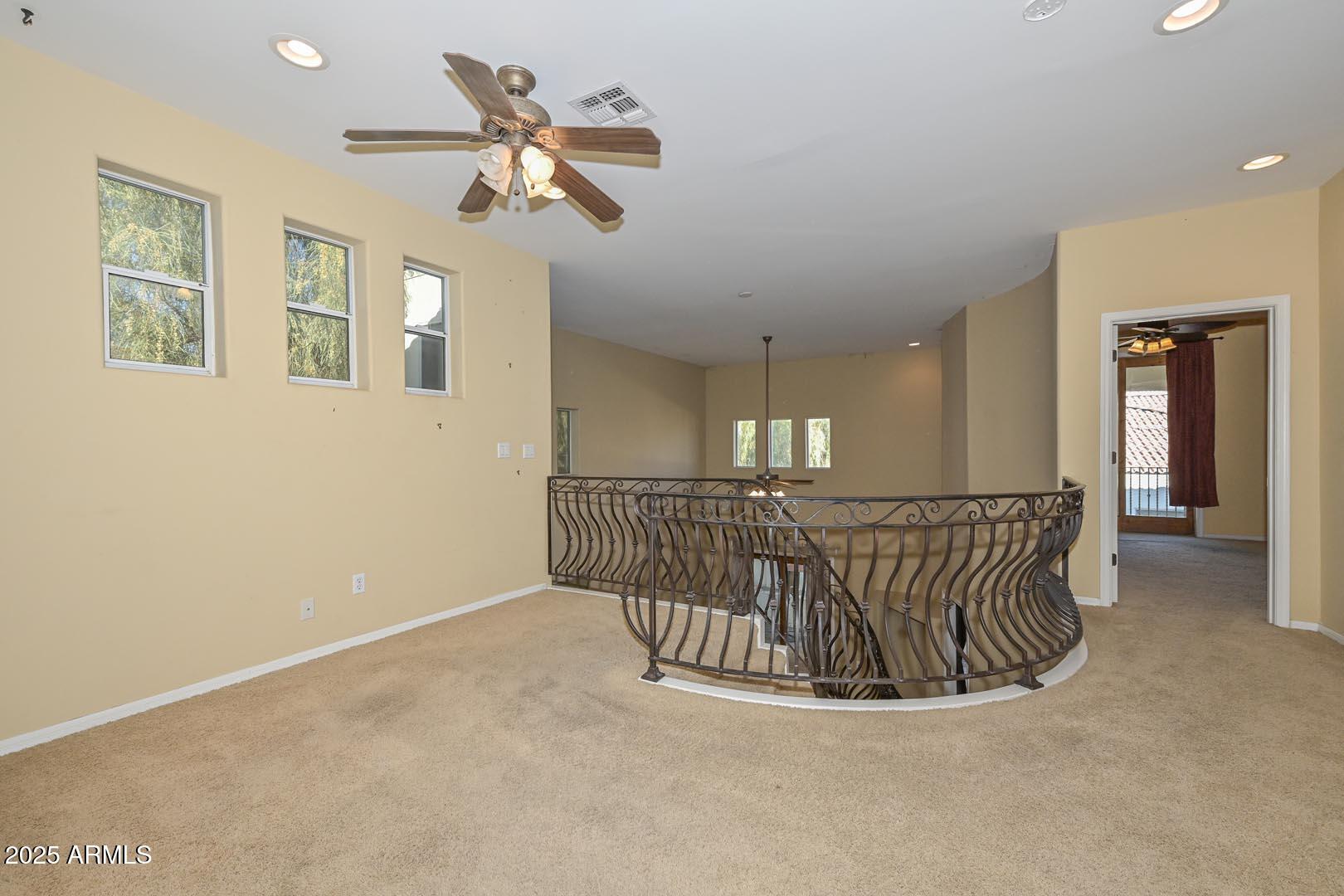 1750 East Ocotillo Road, Unit 18 Phoenix, AZ 85016 - Photo 44 of 44 Upper Landing