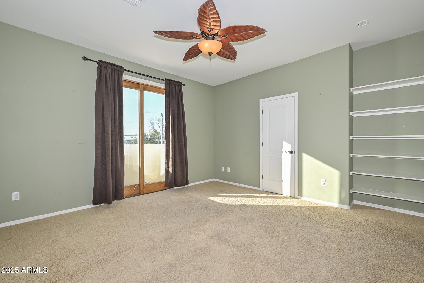 1750 East Ocotillo Road, Unit 18 Phoenix, AZ 85016 - Photo 5 of 44 2nd Bedroom