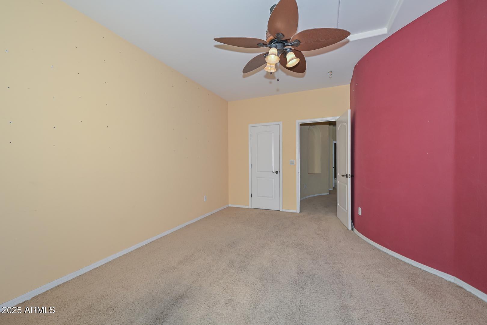 1750 East Ocotillo Road, Unit 18 Phoenix, AZ 85016 - Photo 8 of 44 3rd Bedroom2