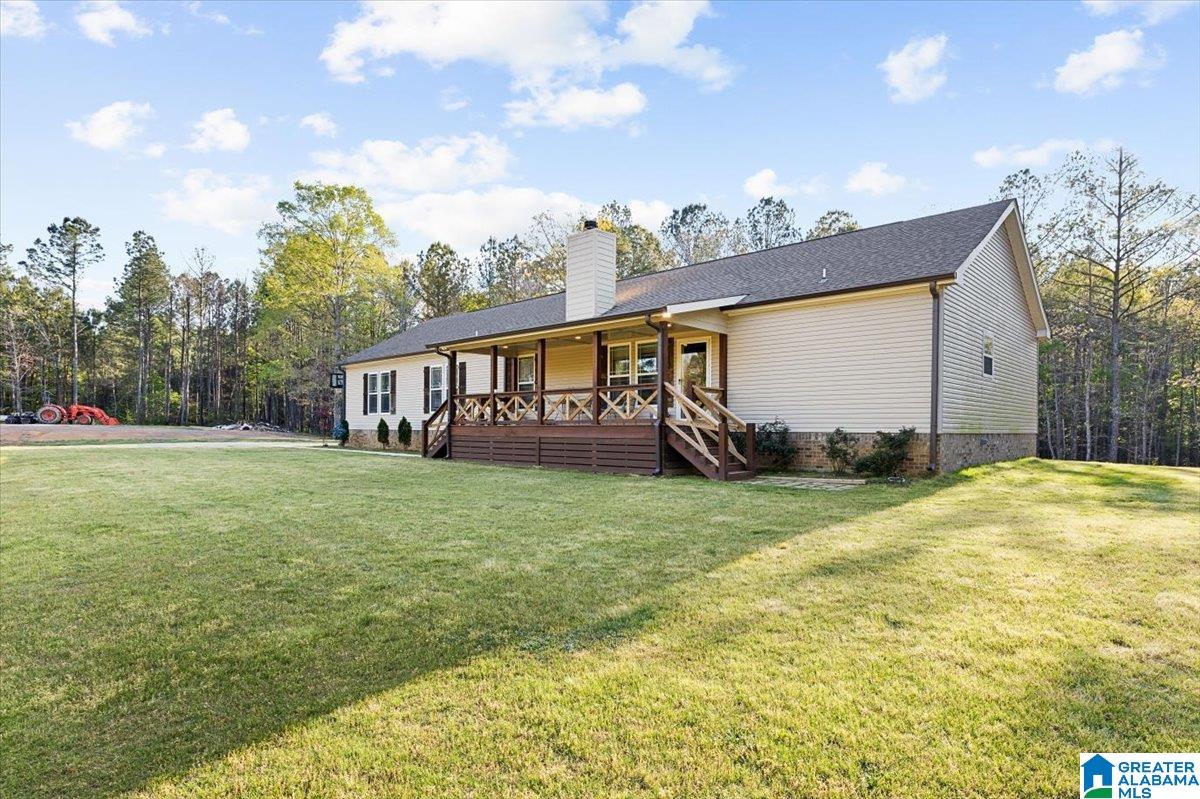 1009 Deaver Walker Road Trafford, AL 35172 - Photo 3 of 39