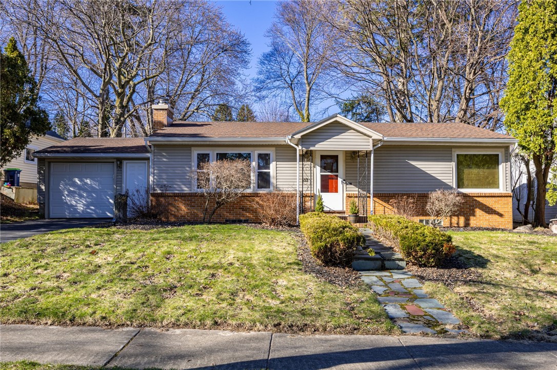 88 Longcroft Road Irondequoit, NY 14609 - Photo 1 of 31