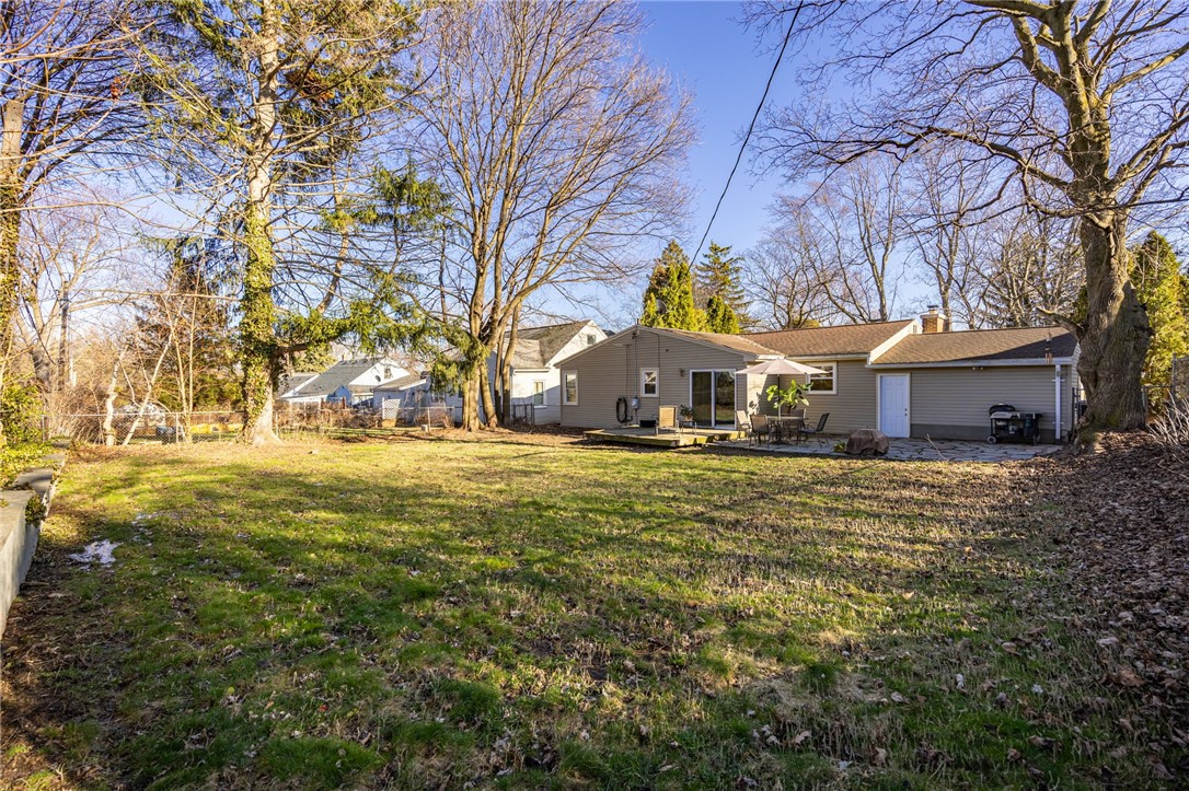 88 Longcroft Road Irondequoit, NY 14609 - Photo 28 of 31