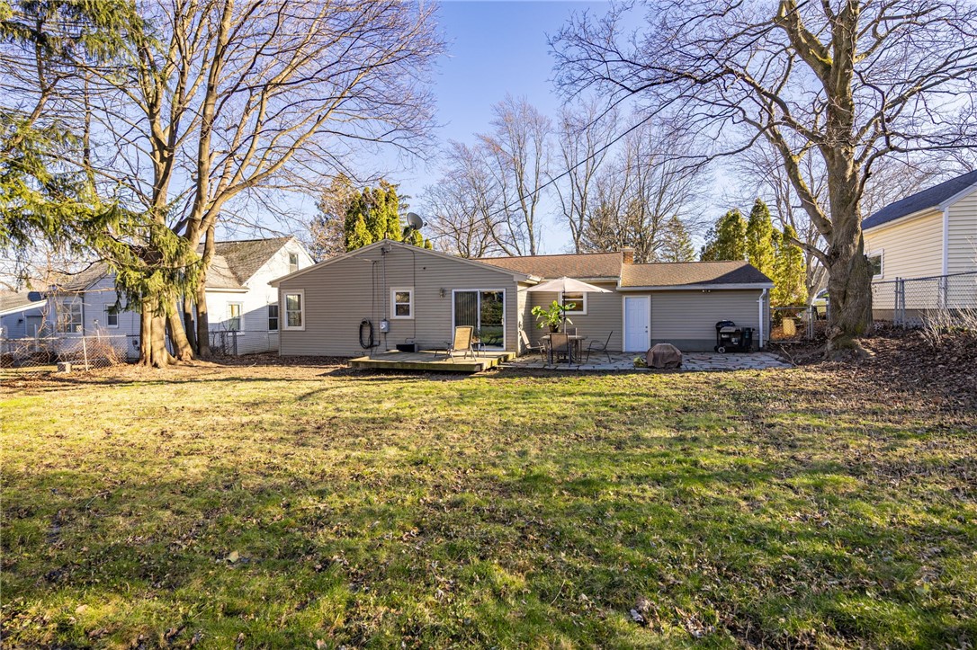 88 Longcroft Road Irondequoit, NY 14609 - Photo 29 of 31