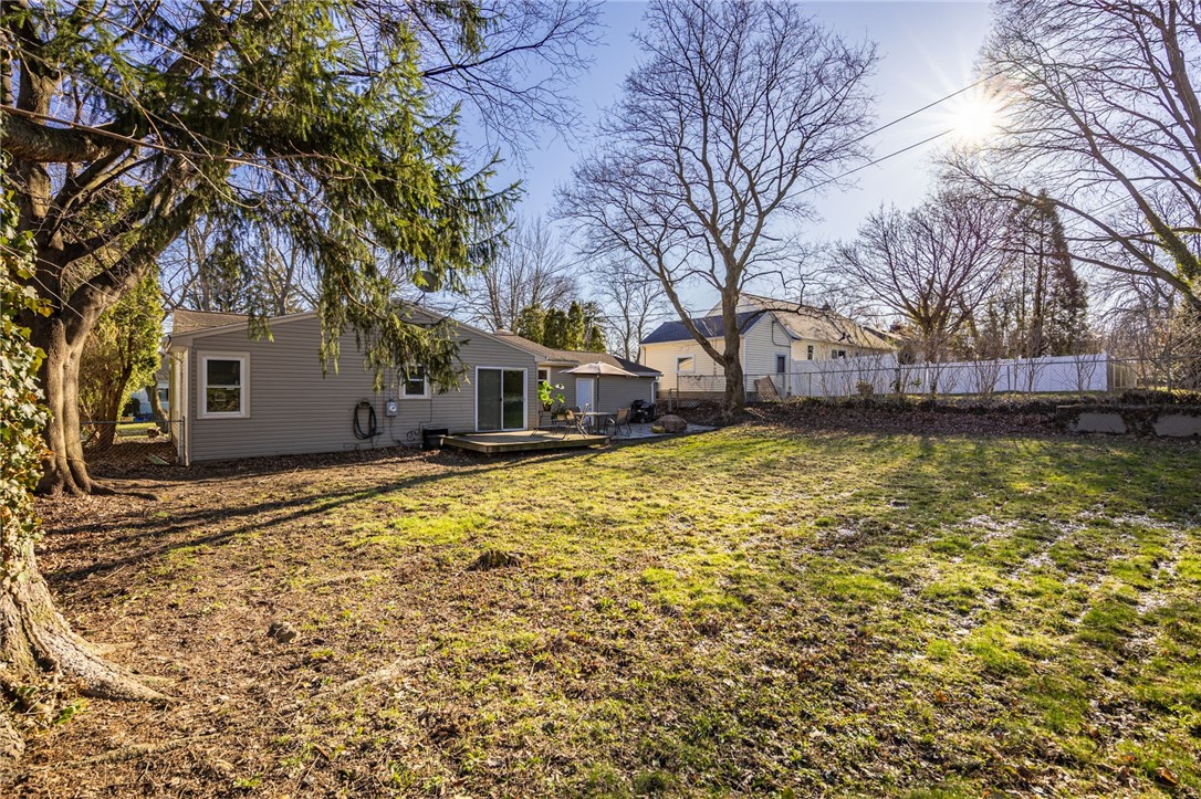 88 Longcroft Road Irondequoit, NY 14609 - Photo 30 of 31