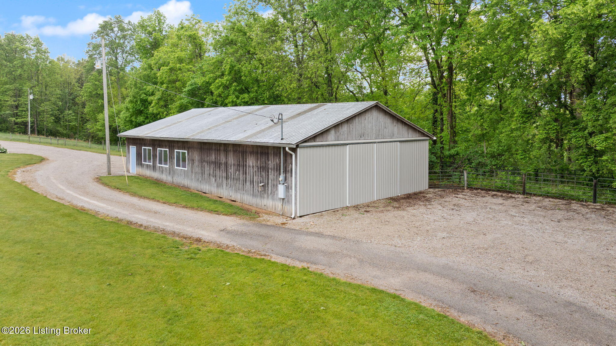 501 Cane Run Church Road Munfordville, KY 42765 - Photo 56 of 59 97-web-or-mls-DJI_20260429112700_0124_D