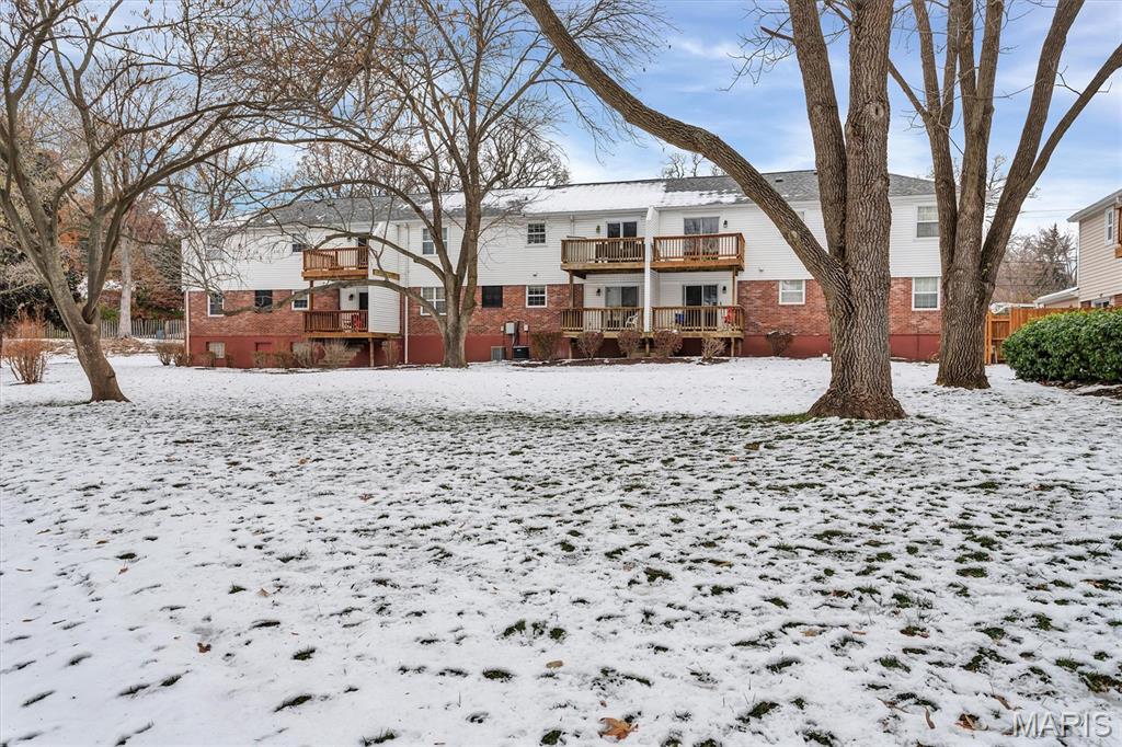 9206 Eager Road Brentwood, MO 63144 - Photo 30 of 36