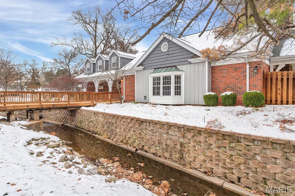 9206 Eager Road Brentwood, MO 63144 - Photo 32 of 36