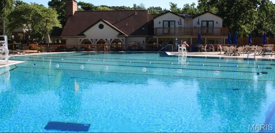 9206 Eager Road Brentwood, MO 63144 - Photo 33 of 36