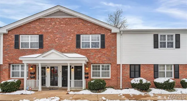 $225,000 | 9206 Eager Road, Brentwood, MO 63144