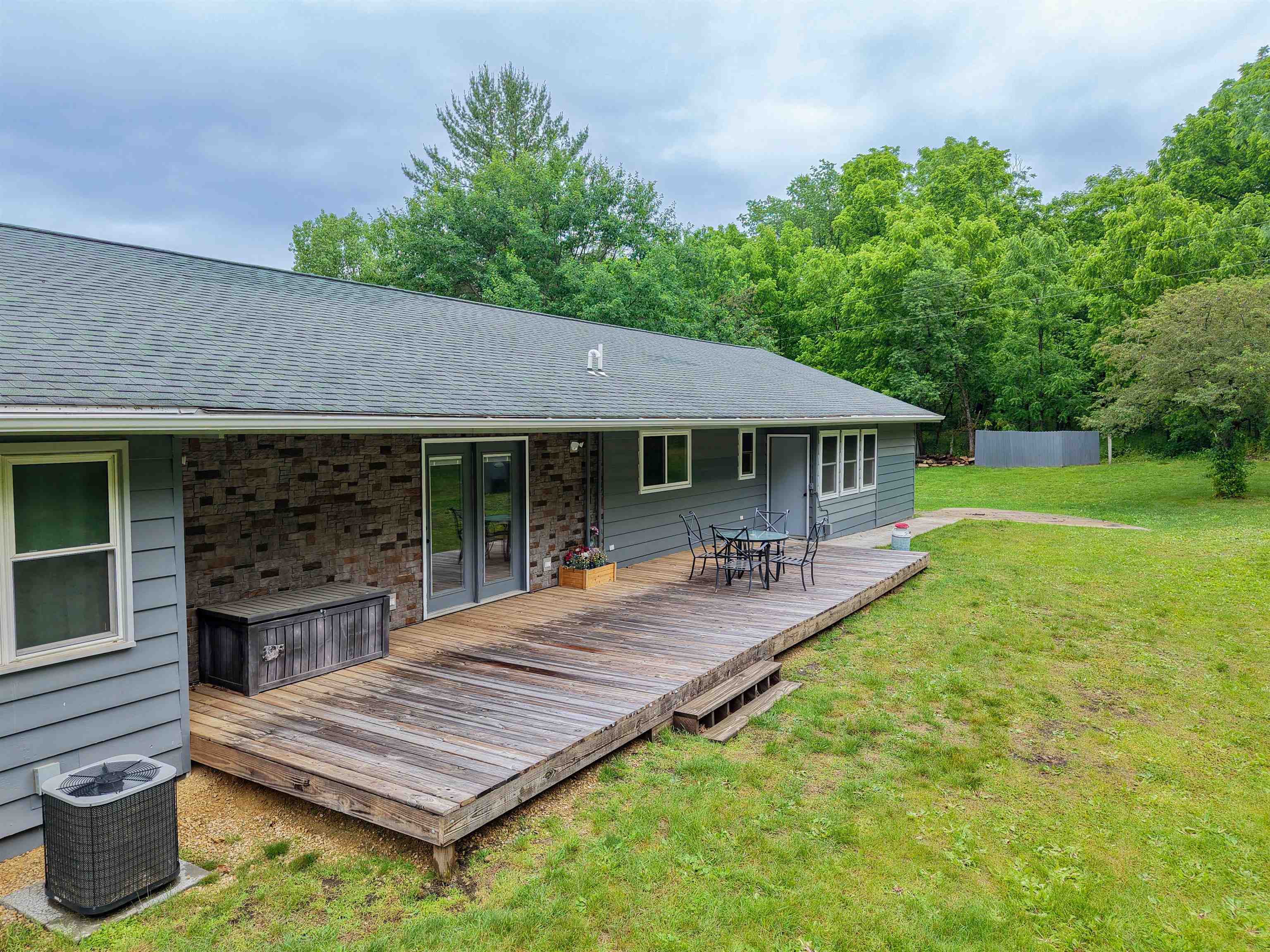 607 Old 80 Road Muscoda, WI 53573 - Photo 17 of 90