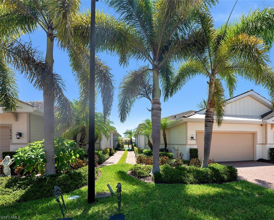 14940 Edgewater Circle Naples, FL 34114 - Photo 2 of 39