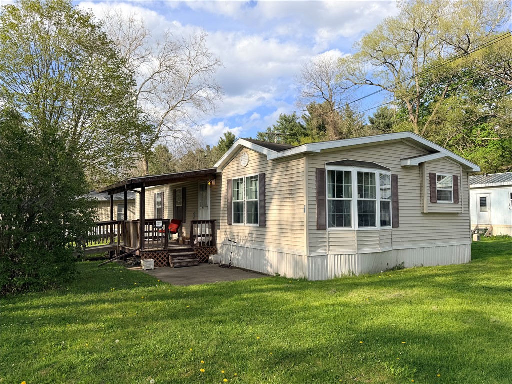 6592 State Rte 21 Almond, NY 14803 - Photo 1 of 17