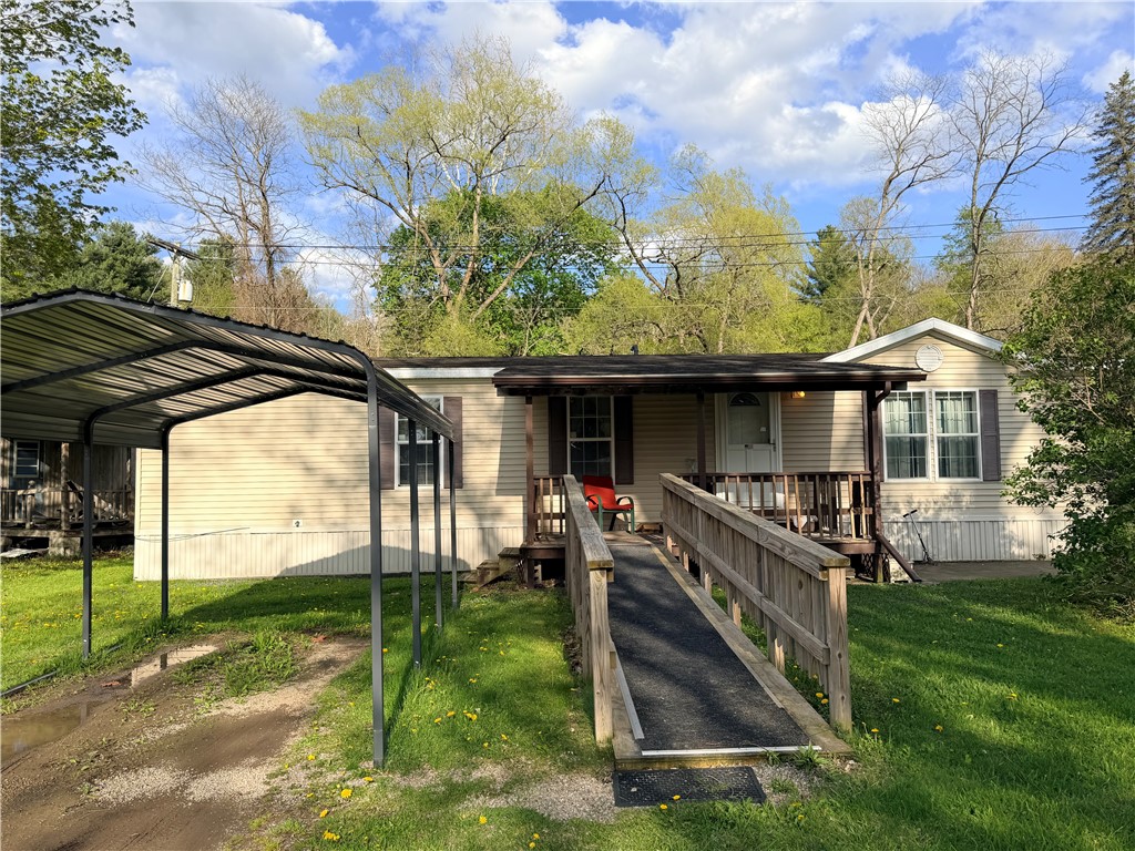 6592 State Rte 21 Almond, NY 14803 - Photo 2 of 17