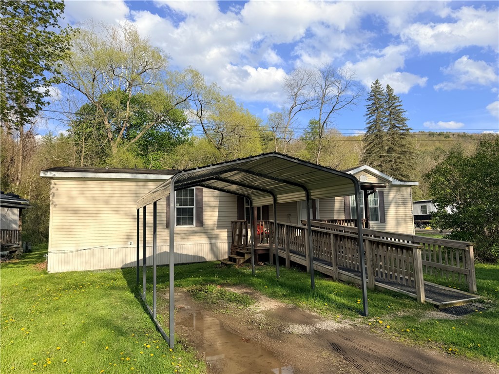 6592 State Rte 21 Almond, NY 14803 - Photo 3 of 17