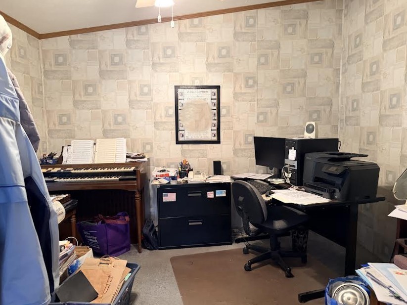 6592 State Rte 21 Almond, NY 14803 - Photo 7 of 17 office