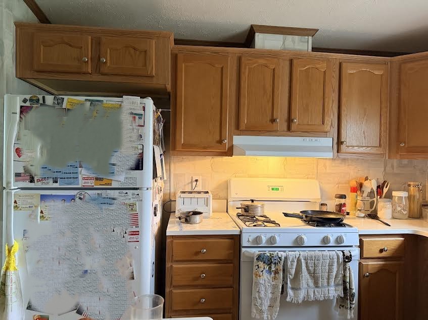 6592 State Rte 21 Almond, NY 14803 - Photo 8 of 17 kitchen