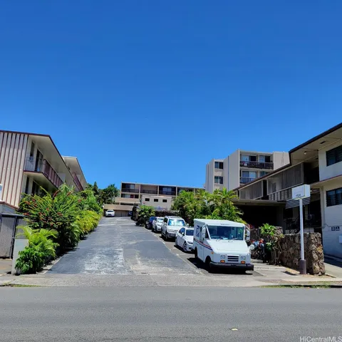 $338,000 | 1524 Pensacola Street, Unit 201, Honolulu, HI 96822