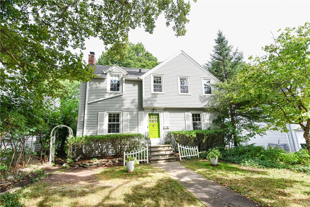 40 Laney Road Rochester, NY 14620 - Photo 1 of 1 Wel