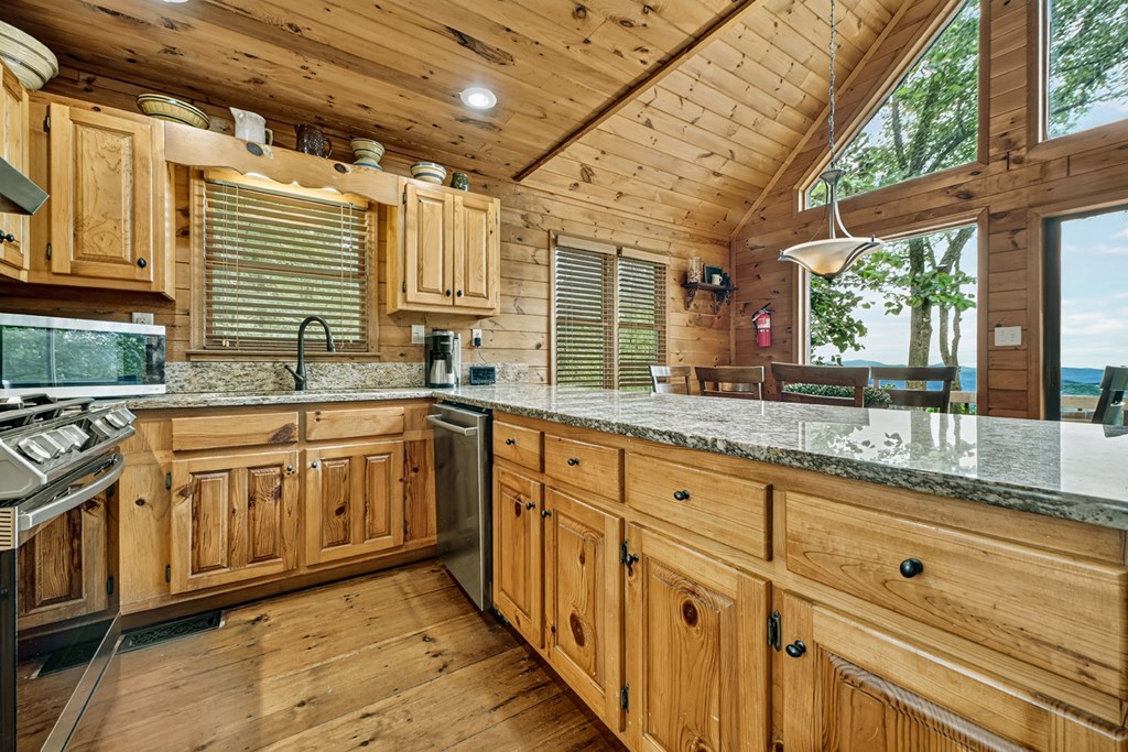 161 Walnut Ridge Ellijay, GA 30536 - Photo 20 of 66