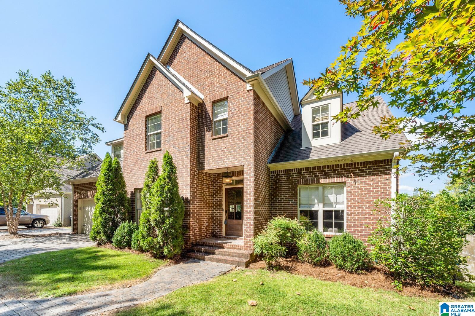 4120 Winston Way Birmingham, AL 35213 - Photo 2 of 41