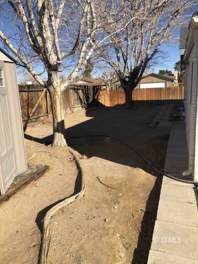 232 East Hayden Avenue Ridgecrest, CA 93555 - Photo 25 of 27 Gallery Image 25