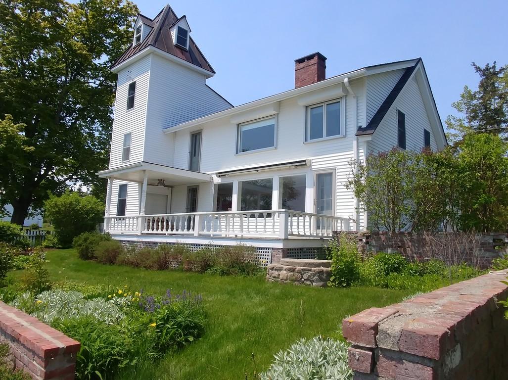 121 Perkins Street Castine, ME 04421 - Photo 30 of 34 Photo 28
