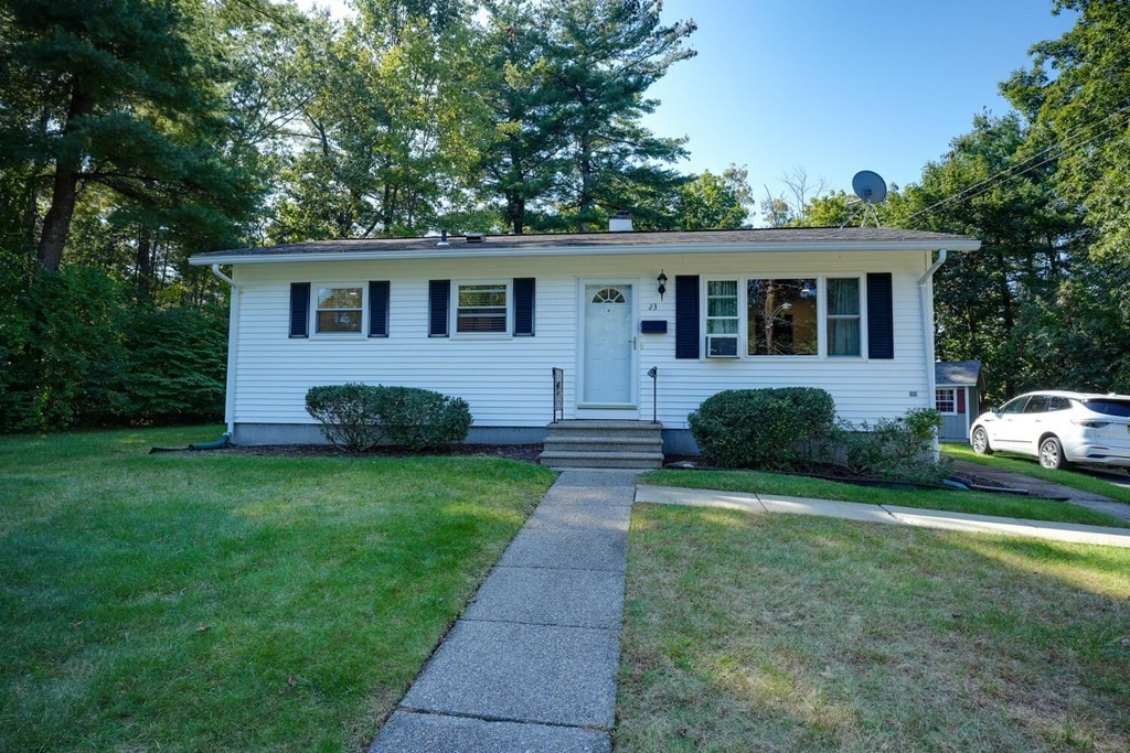 23 Riley Road Northborough, MA 01532 - Photo 1 of 24 Gallery Image 1