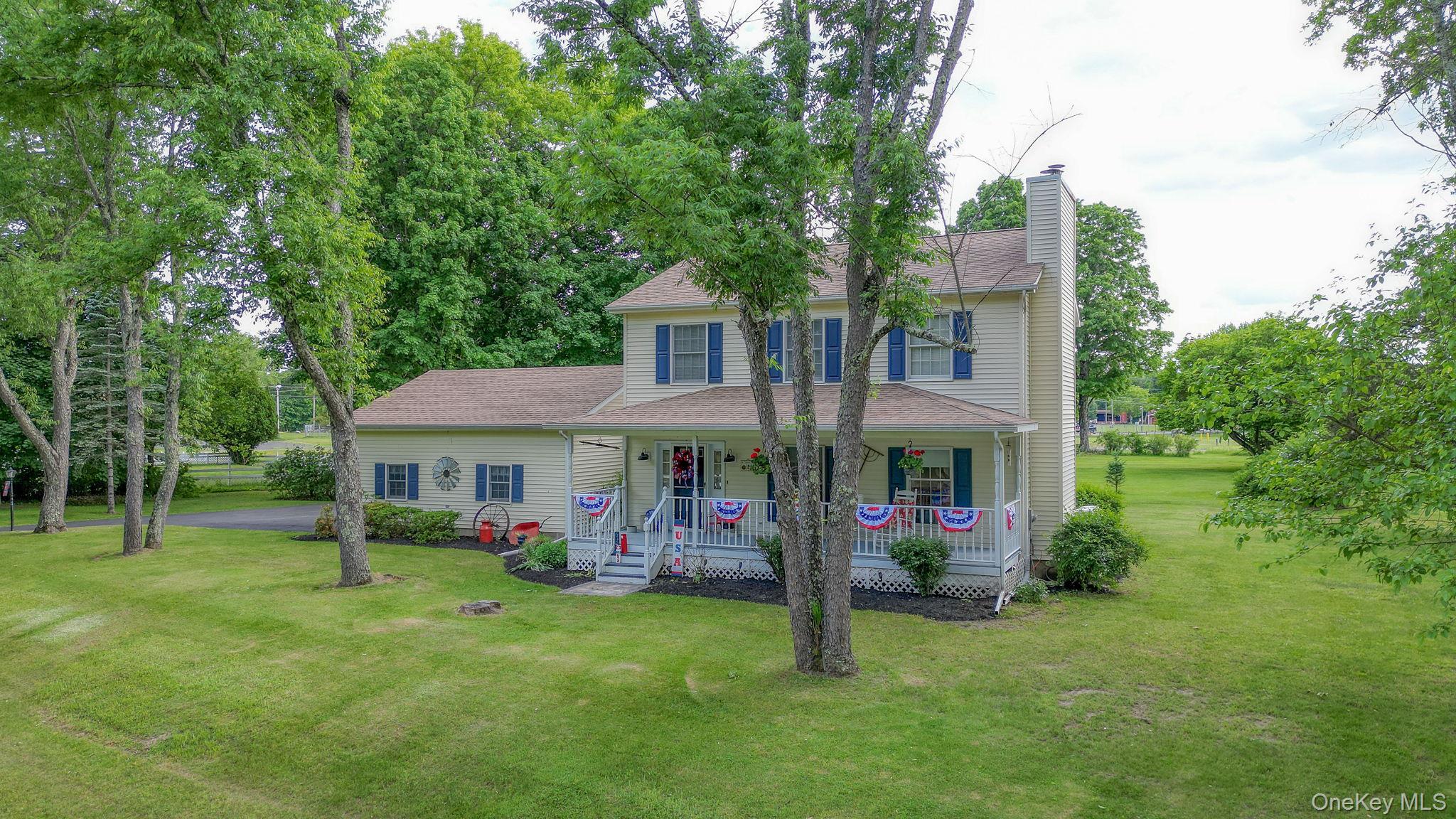 3 Unity Lane New Paltz, NY 12561 - Photo 34 of 45