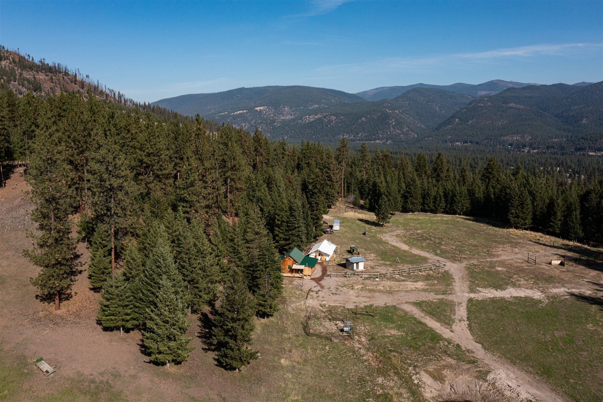 814 Quartz Road Superior, MT 59872 - Photo 1 of 58 Gallery Image 1