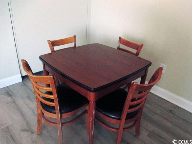 201 South Ocean Boulevard, Unit 1605 Myrtle Beach, SC 29577 - Photo 11 of 33