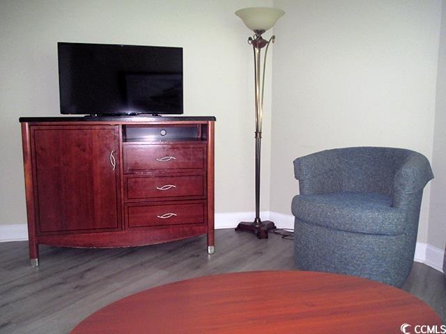 201 South Ocean Boulevard, Unit 1605 Myrtle Beach, SC 29577 - Photo 12 of 33