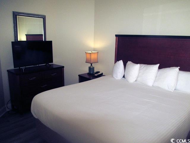 201 South Ocean Boulevard, Unit 1605 Myrtle Beach, SC 29577 - Photo 14 of 33