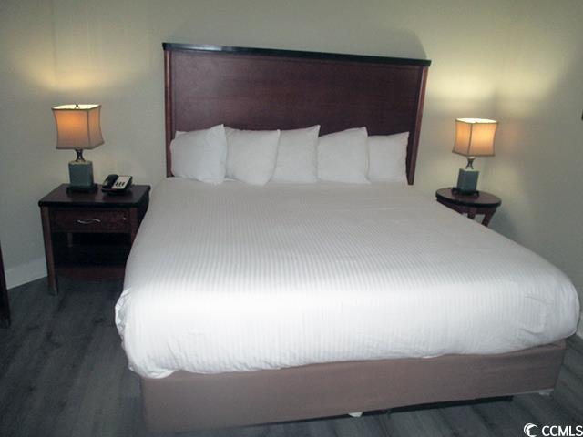 201 South Ocean Boulevard, Unit 1605 Myrtle Beach, SC 29577 - Photo 15 of 33