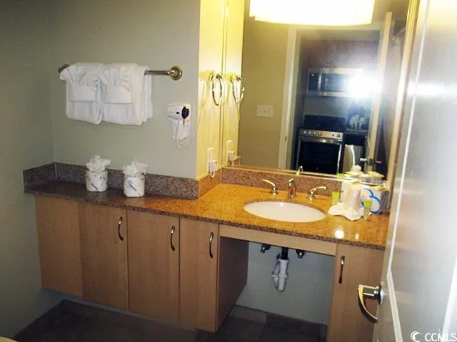 $219,500 | 201 South Ocean Boulevard, Unit 1605, Myrtle Beach, SC 29577