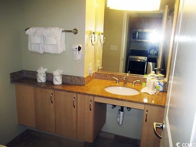 201 South Ocean Boulevard, Unit 1605 Myrtle Beach, SC 29577 - Photo 16 of 33