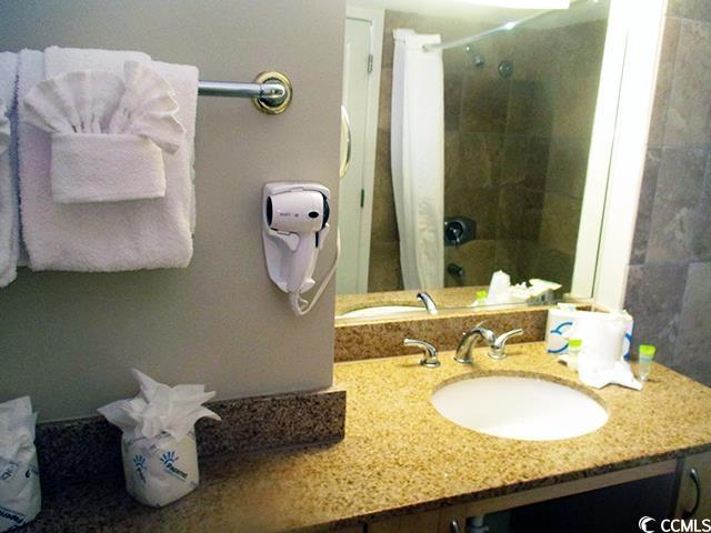 201 South Ocean Boulevard, Unit 1605 Myrtle Beach, SC 29577 - Photo 17 of 33