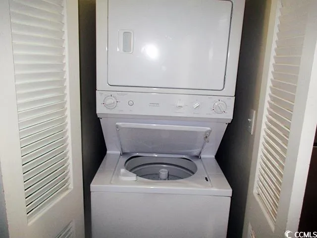 $219,500 | 201 South Ocean Boulevard, Unit 1605, Myrtle Beach, SC 29577