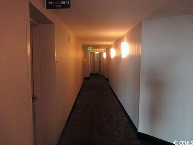 $219,500 | 201 South Ocean Boulevard, Unit 1605, Myrtle Beach, SC 29577